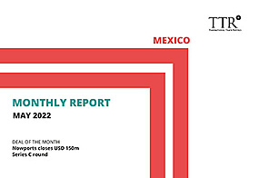 México - Maio 2022